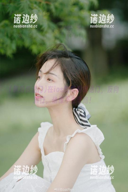 在ios的黑料传送门，反向旅行，确保不走弯路！
